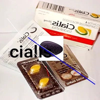 Cialis 20mg achat en ligne